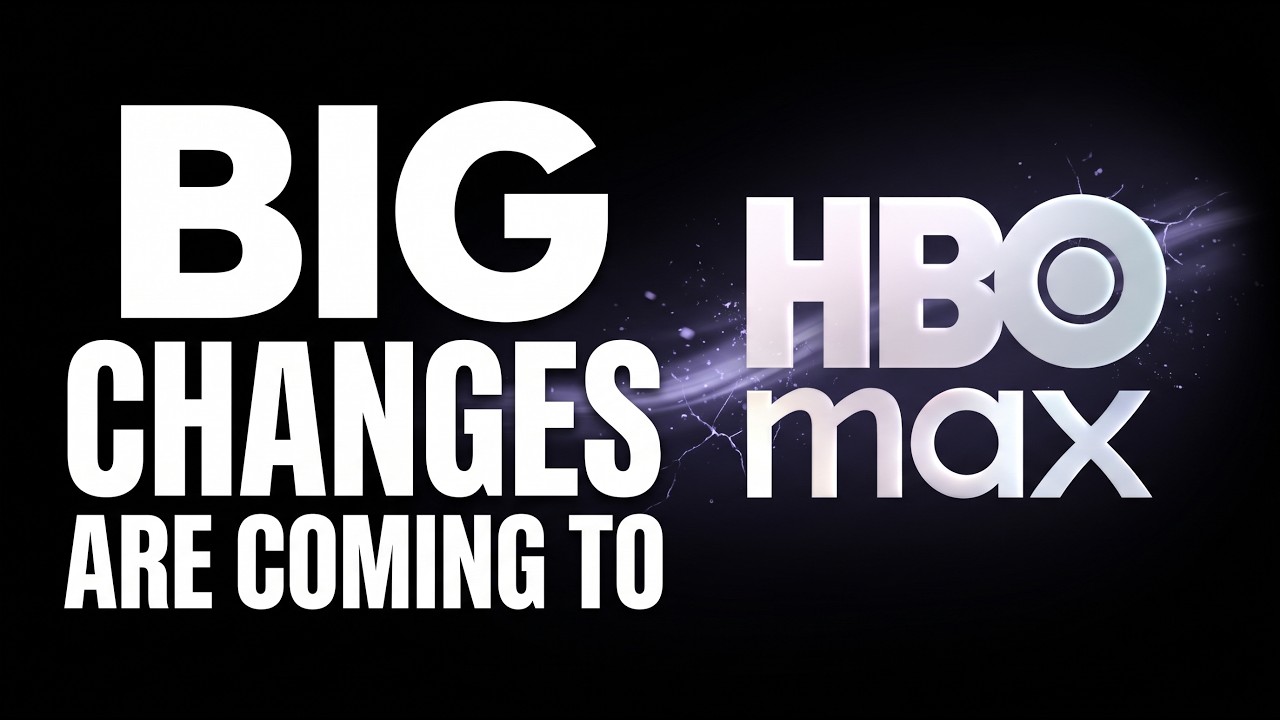 Грядут большие перемены для HBO Max &mdash; Paramount покупает сервис