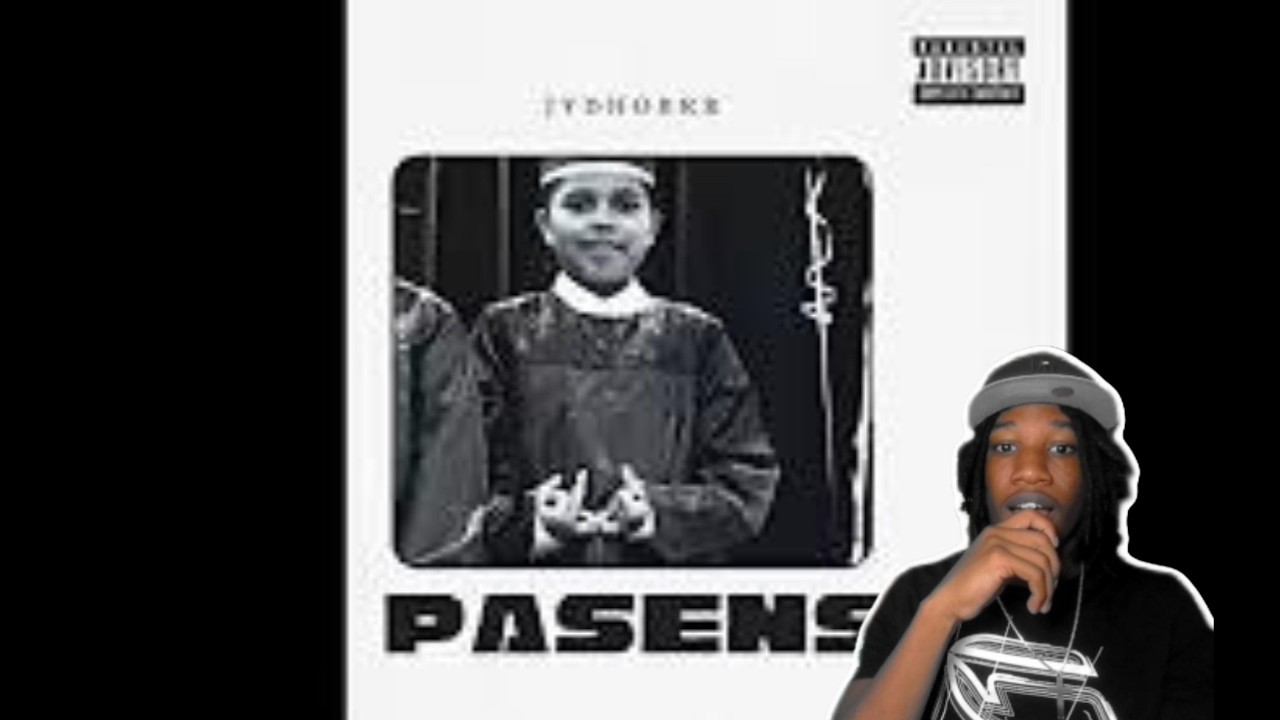JYHDOBRR BACK WITH A CLASSIC🔥🔥Reacting to JydhoBrr - Pasenshi (prod. by Philly Movie)