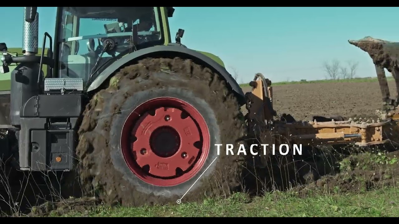 Prometeon | Linea Agricoltura