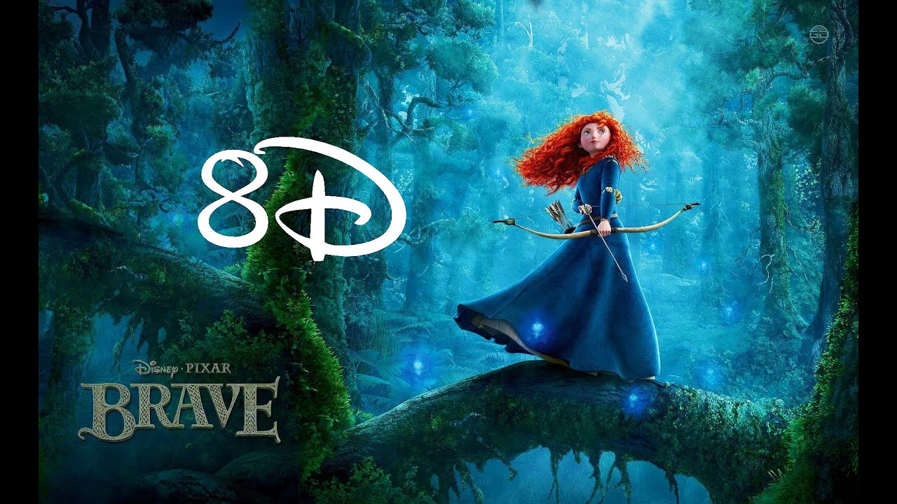 Julie Fowlis - Into The Open Air (From 