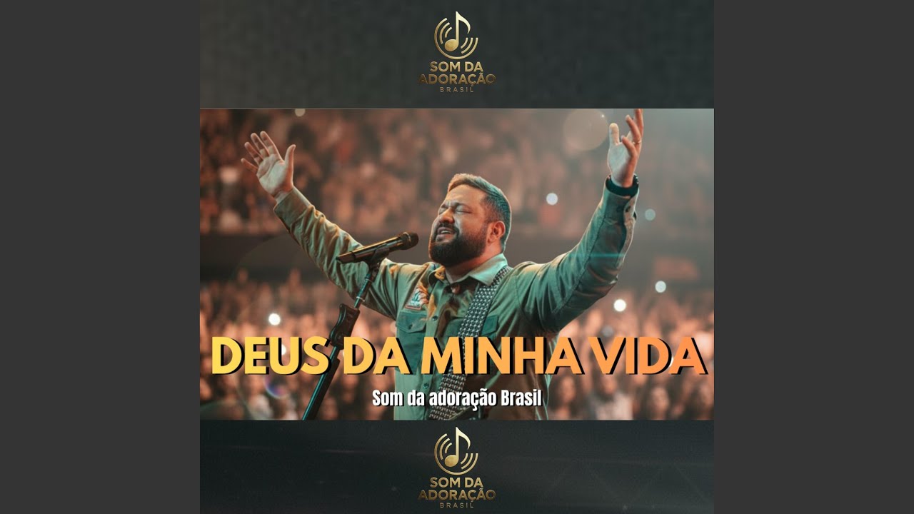 Deus Da Minha Vida