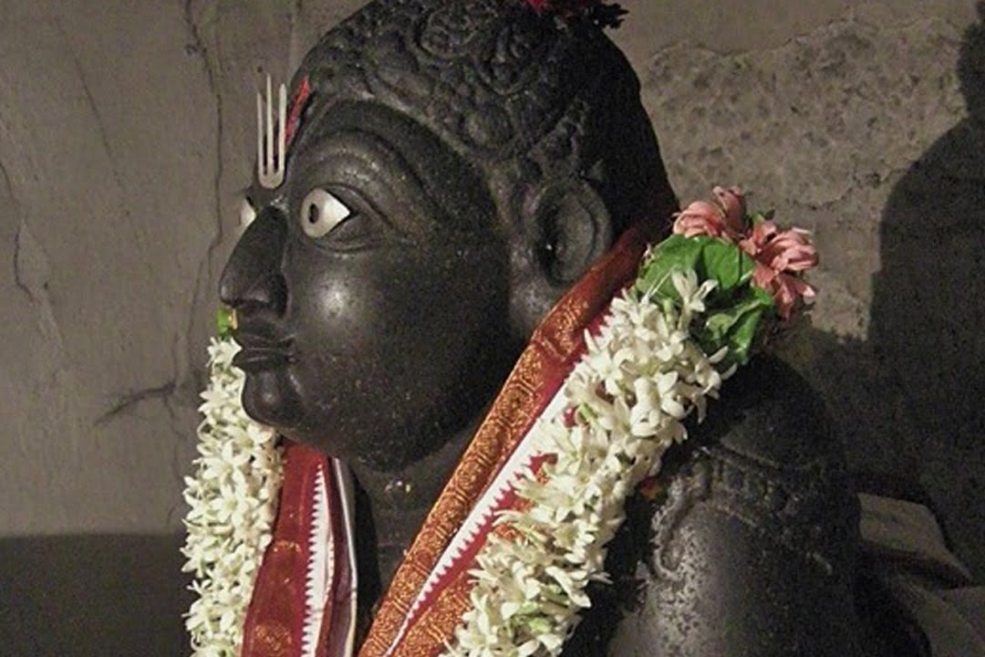 ISKCON Kondaveedu Project | Iskcon Temple at Kondaveedu Guntur, Andhra Pradesh India | Tulasi News