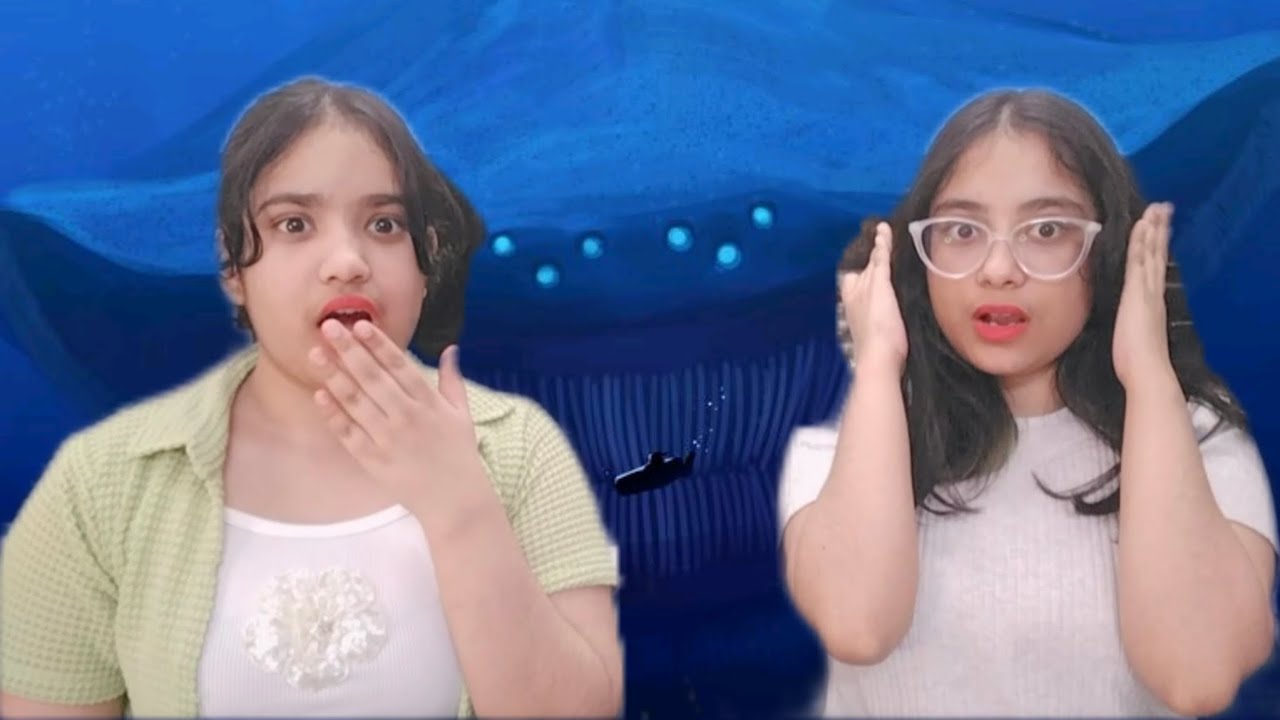 Terrifying 😱 Deep Sea Creatures ( caught on camera 📸 ) 
