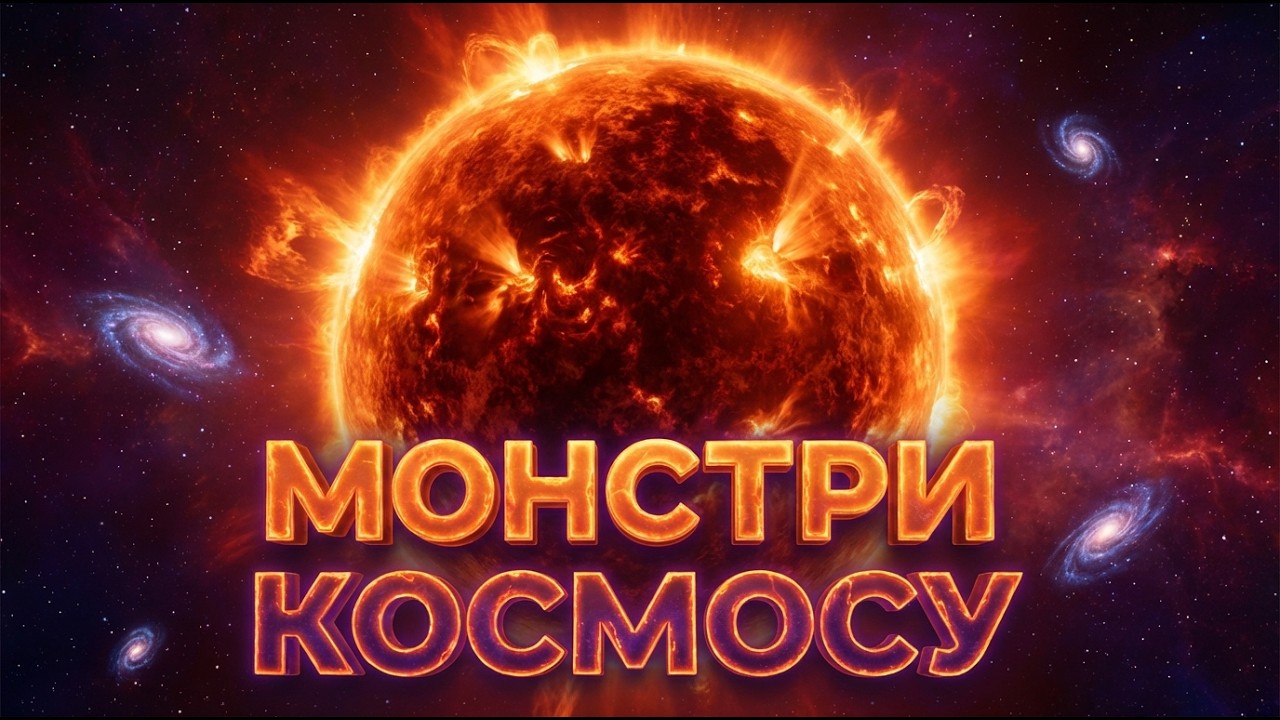 Цього не повинно існувати! Загадка раннього Всесвіту, яка шокувала вчених