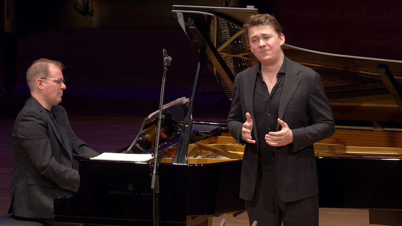 Johannes Brahms | Geheimnis