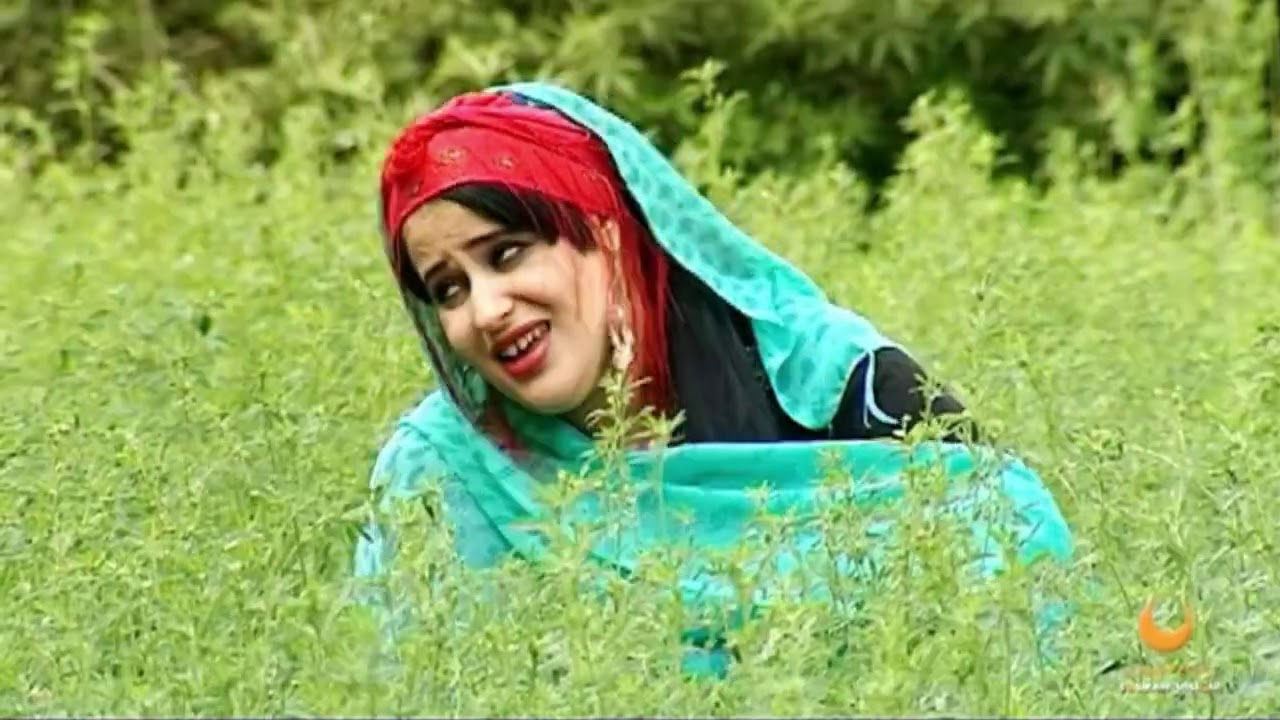 mbarek amgroud et Habiba tabaamrant hd-ifolhal..امكرود و حبيبة تبعمرانت