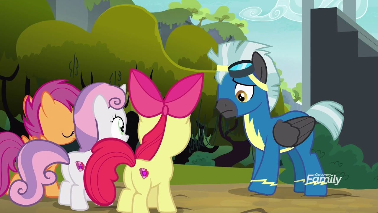 CMC talk to Thunderlane about Rumble