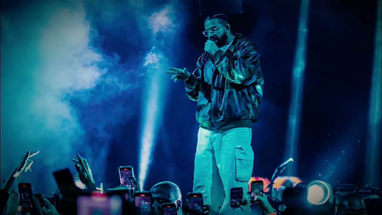 [FREE] DRAKE TYPE BEAT - 