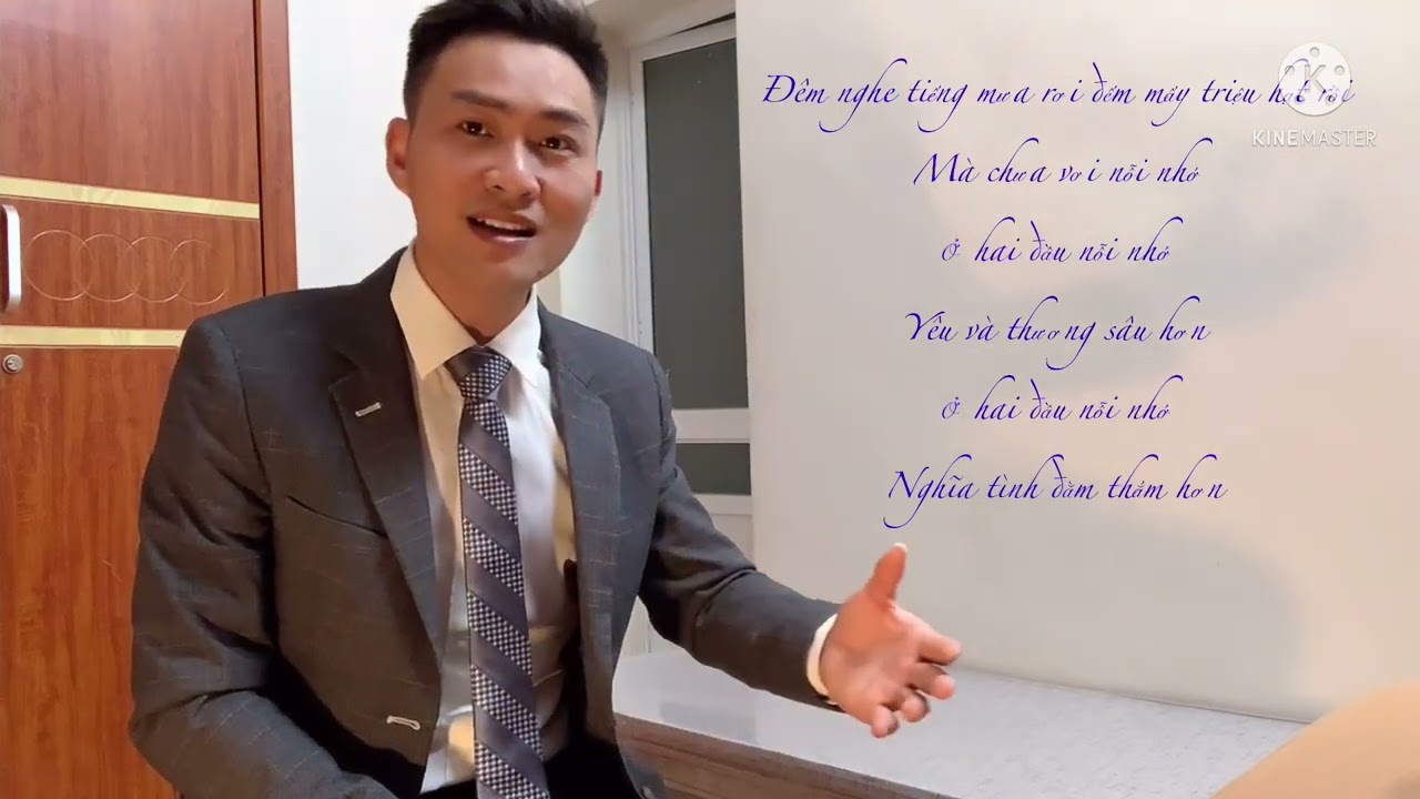 Dạy hát 