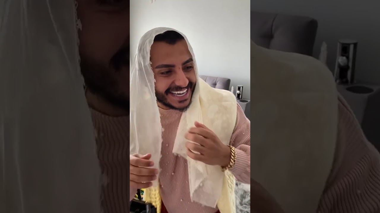Çiyiz görme gittik ama ben utandım valla mari 5 tane çetikle çiyizmi olur