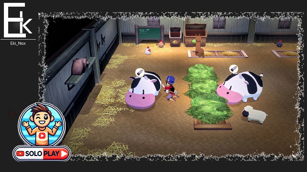 🔴 LIVE FR | Story of Seasons Grand Bazaar, New Hope la ferme du bonheur 🥰 Ep49