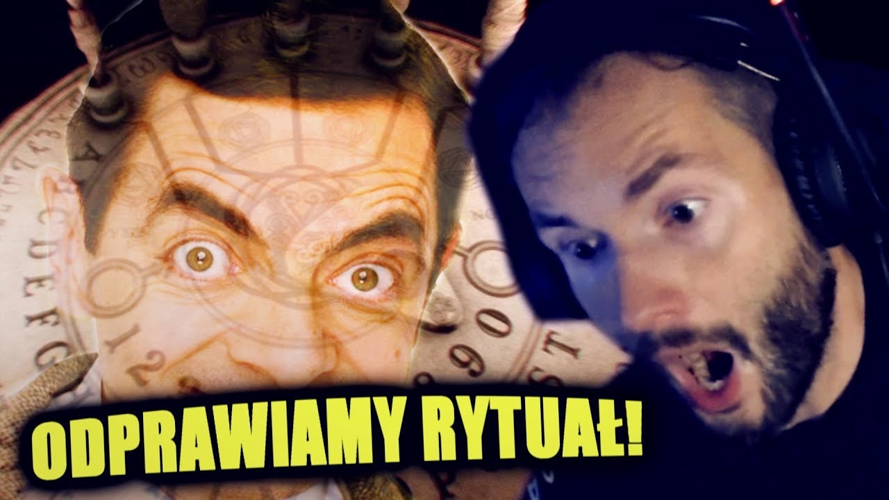 TRY AGAIN Horrojek The Conjuring House | #6