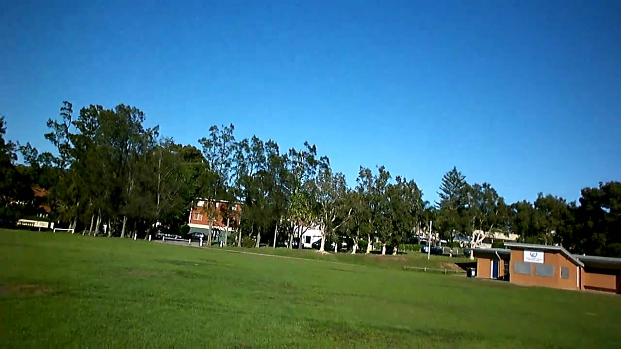 SR 120 Outdoors HD