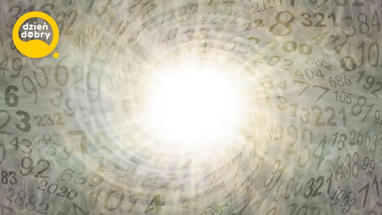 Horoskop numerologiczny na 2026 rok. Co zwiastują liczby? | DDTVN