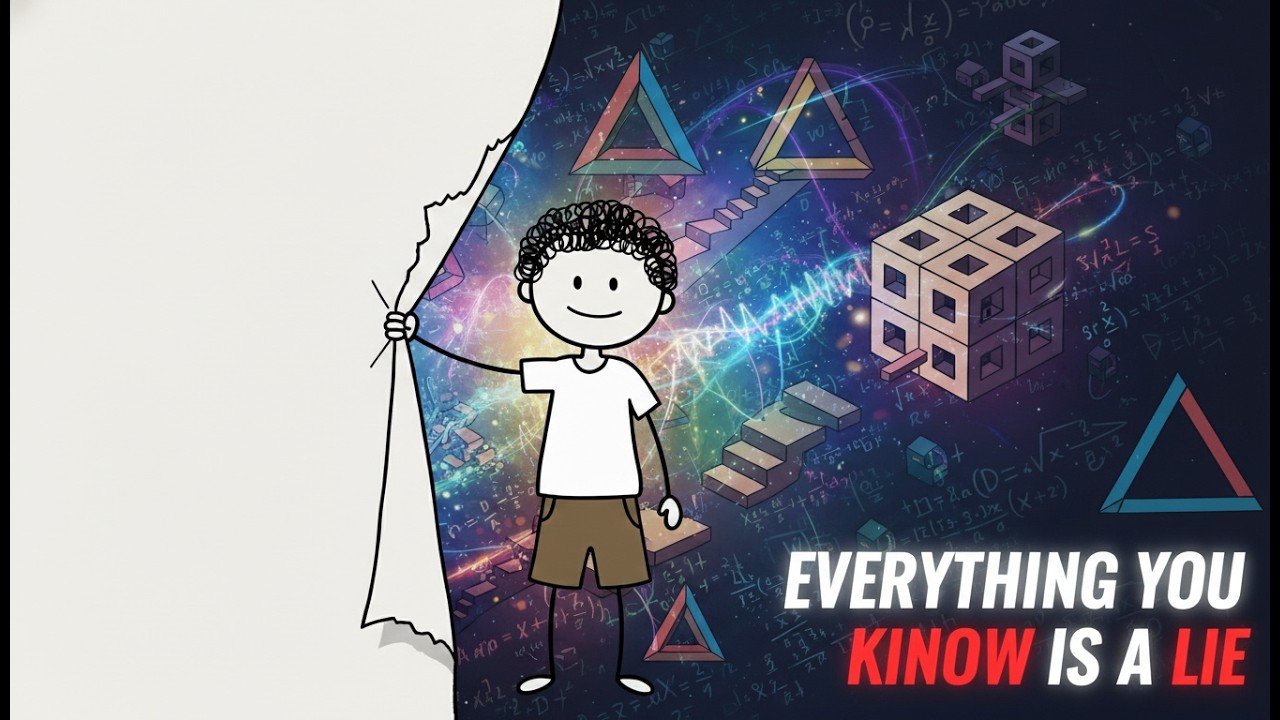 Everything You Know is a Lie: 10 Experiments That Broke Reality