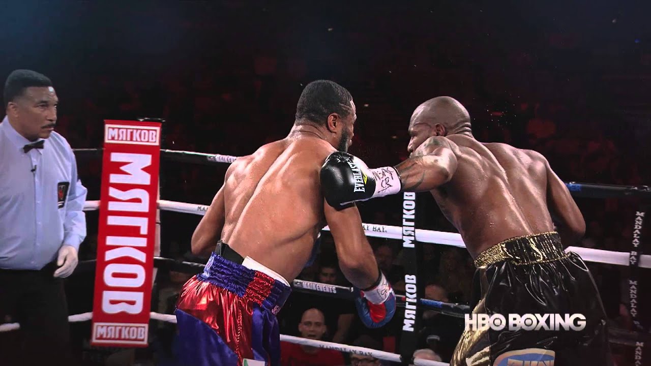 Jean Pascal vs. Yuniesky Gonzalez: HBO World Championship Boxing Highlights