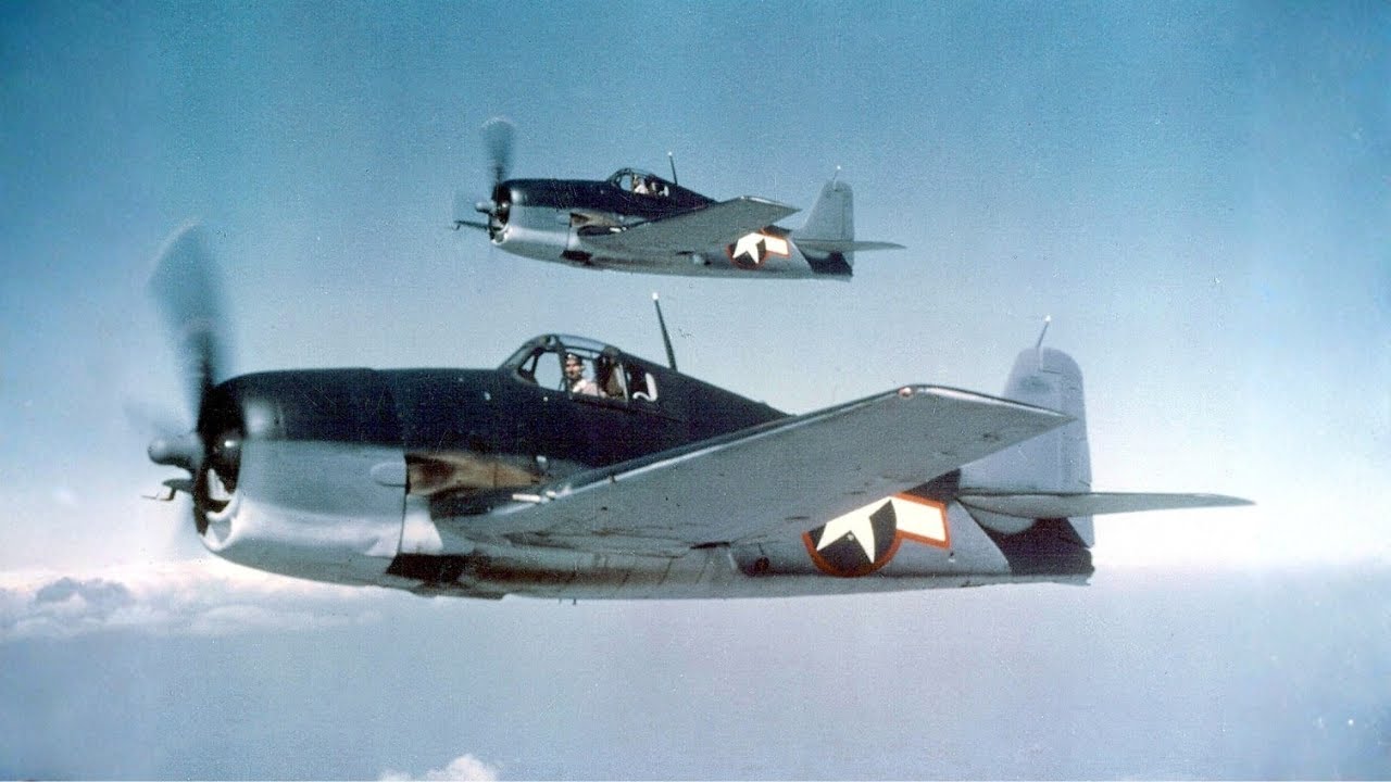 I piloti giapponesi risero dell'F6F Hellcat, finché non spazzò via i loro zeri dal cielo