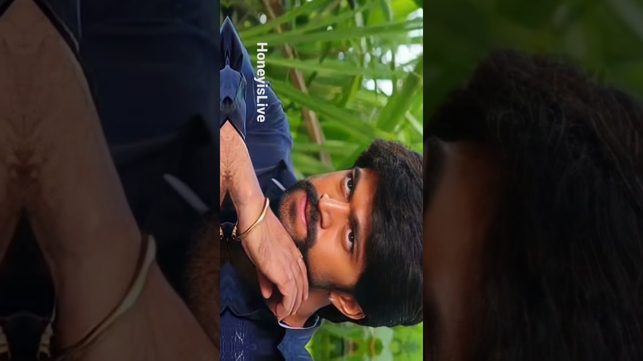 KGF 2 Rocking Star Yash Angry Looks HD Photos #shorts HoneyisLive