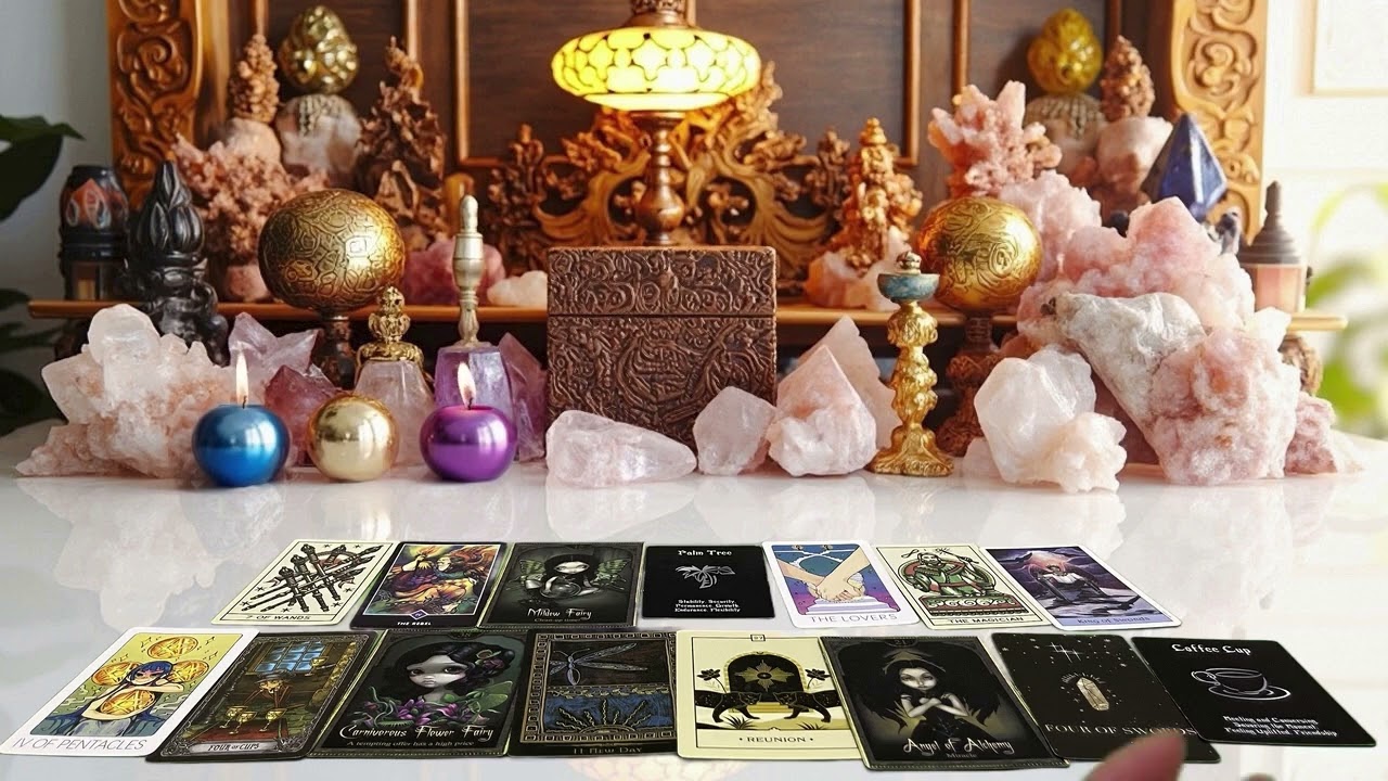 AQUARIUS   - TRY NOT TO CRY! ​JAW DROPPING NEWS! AQUARIUS  LOVE TAROT READING