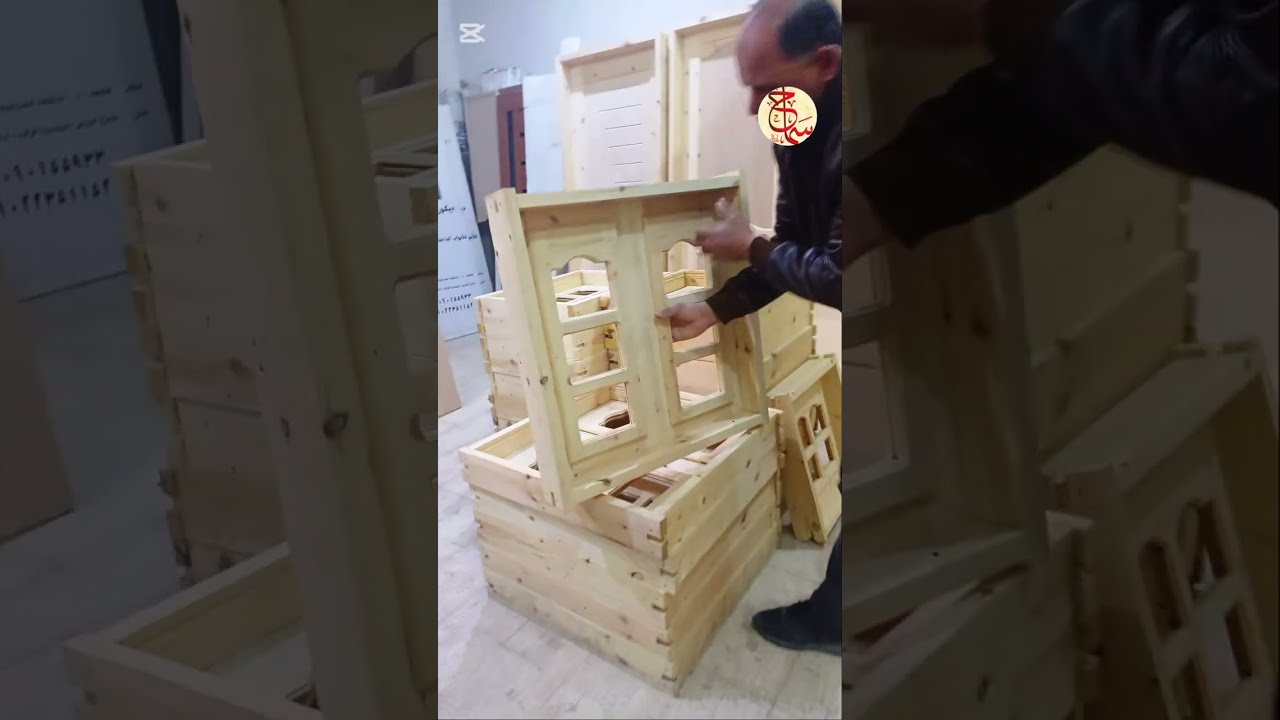 نزلت سوق الخشب شفت اسعار ليها العجب ارخص سوق تشطب منه شقتك مع سماح انور