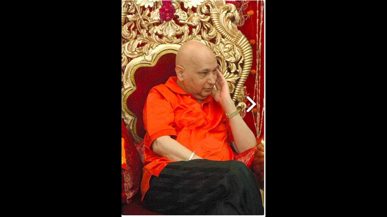 Guruji Satsang Playlist (1hr-30mins)-15th JAN, 2026