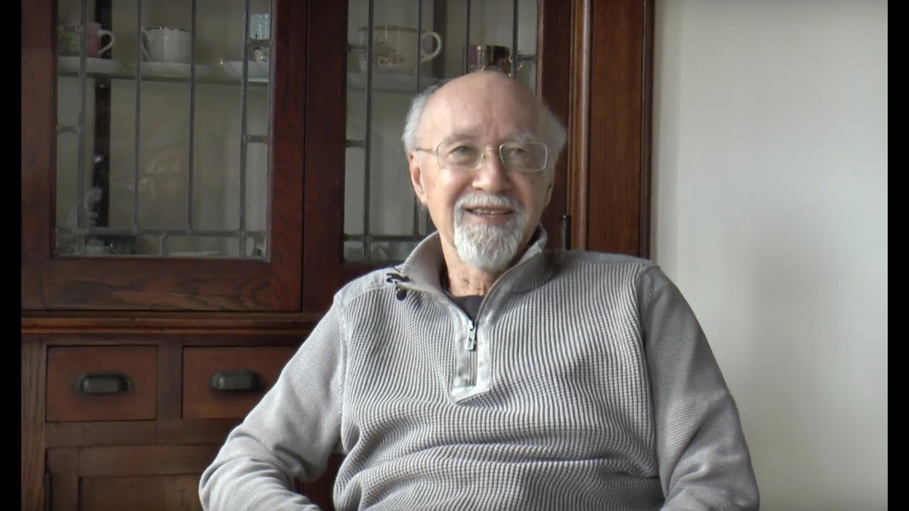 Dr.  Harry Delany