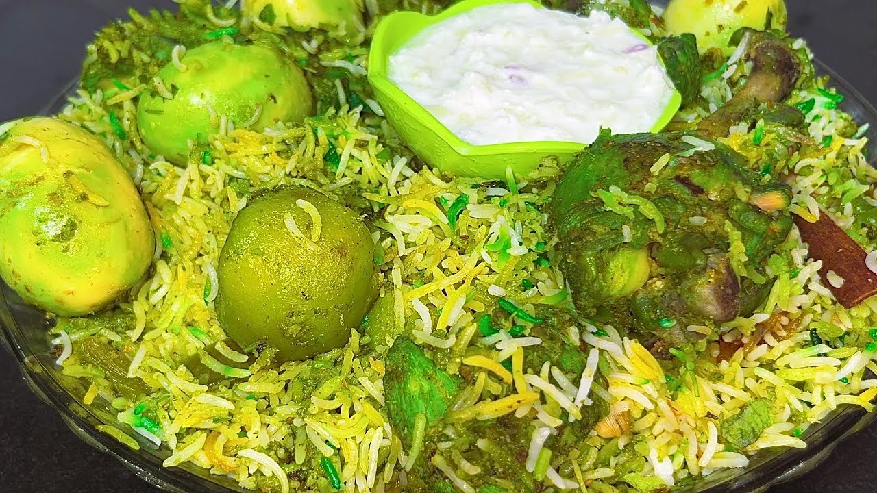 Italian Biryani Recipe | Unique Fusion of Italian & Indian Flavors! 😋By @YasmeenFoodStory