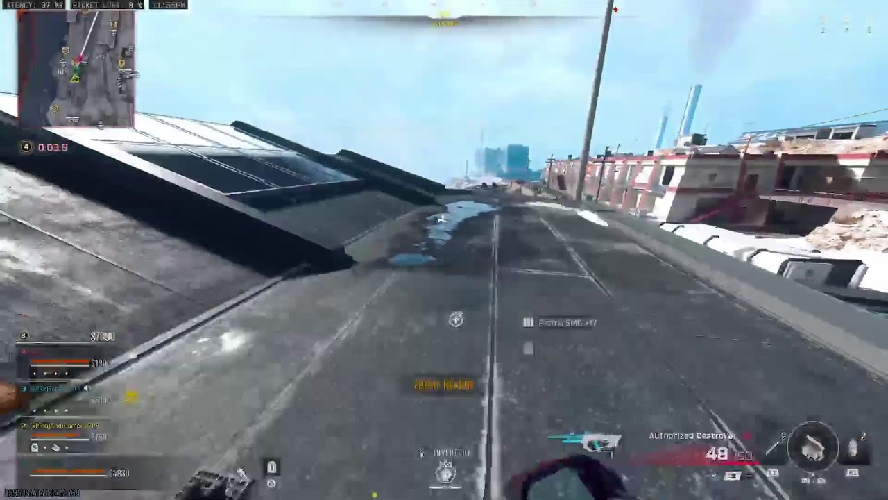 Call of Duty