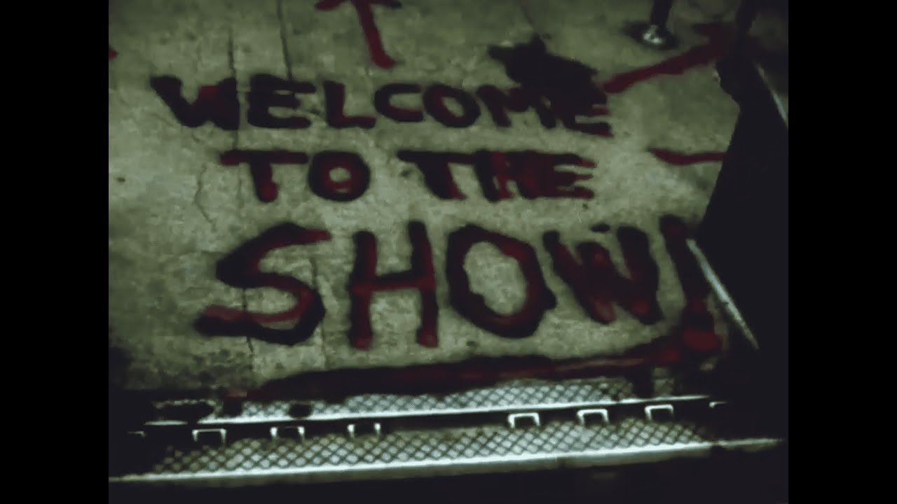 Pharmacist - ACT OF VIOLENCE I (ALBUM)