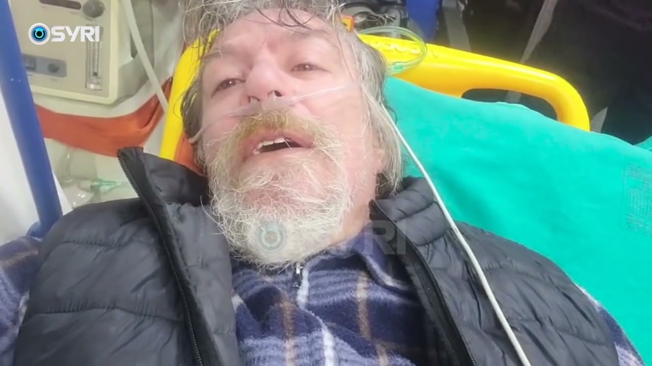 Dëshmia e fotoreporterit Felix Bilani: Polici më lëshoi sprajin drejtpërdrejt