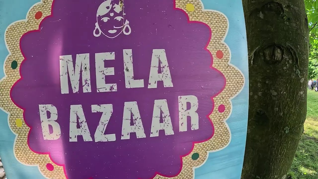 Multies Nations Mela 2025 Glasgow