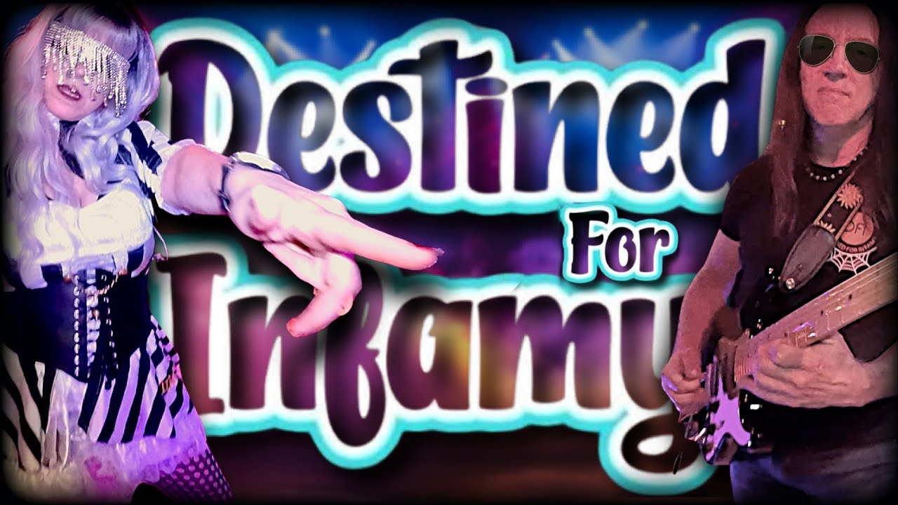 Destined For Infamy II