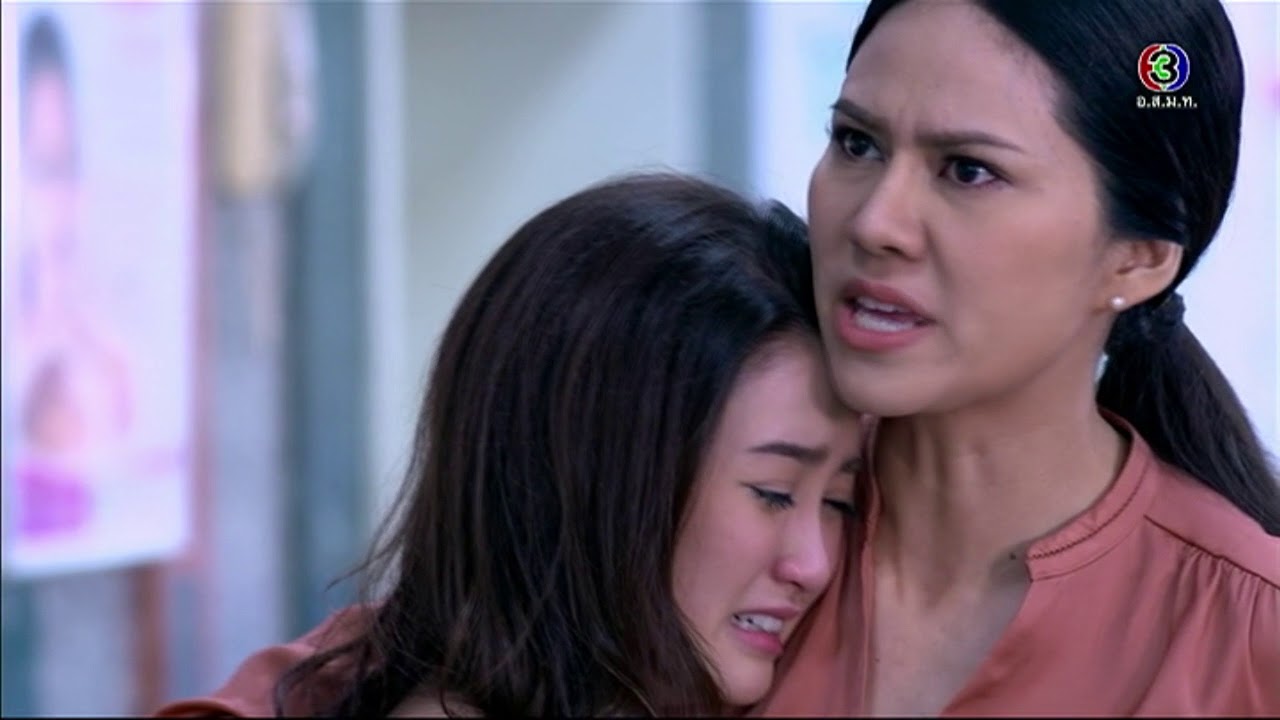 FIN | ต่อให้แม่ตีผมให้ตาย ผมก็ยืนยันว่าผมไม่แต่งครับ | สายธารหัวใจ | Ch3Thailand