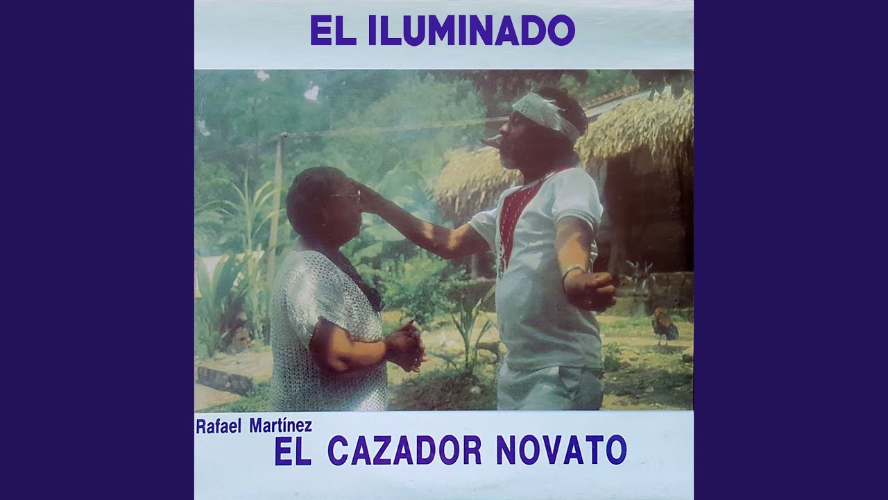 El Iluminado