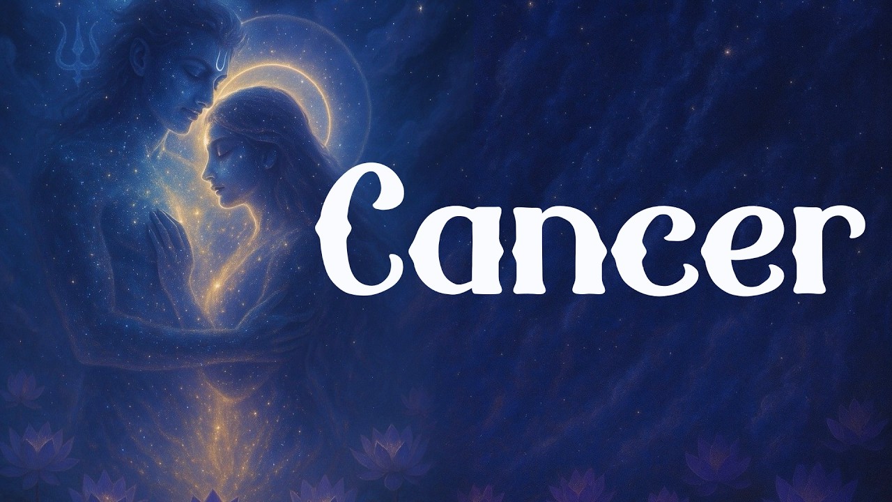 CANCER🔮💖 Prepare Yourself! You're About To Go Another Round...