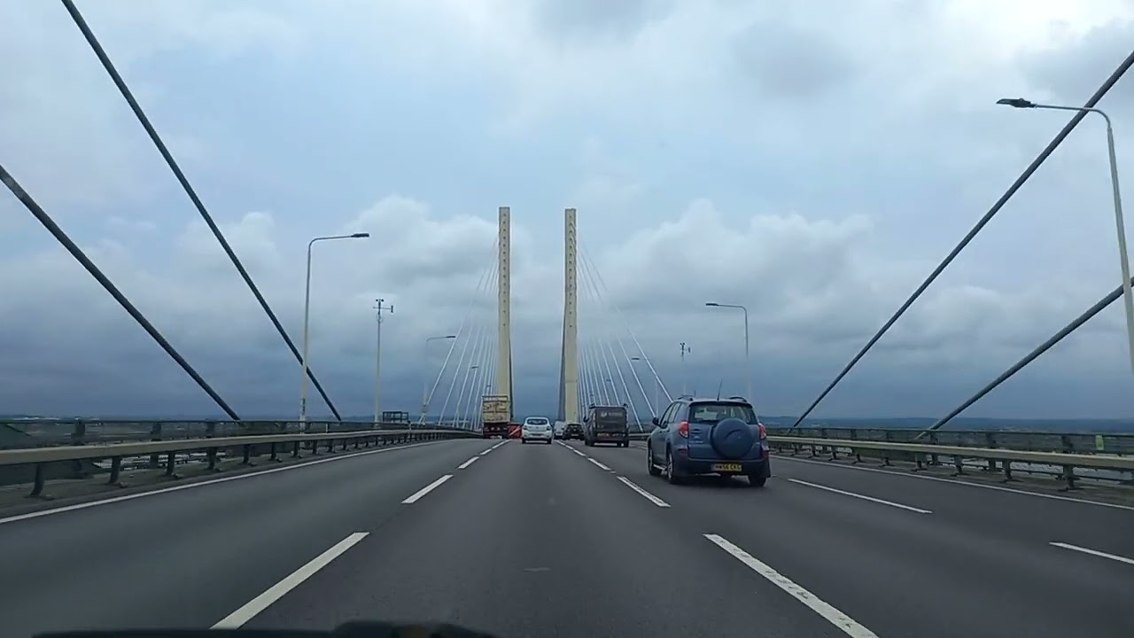 No.1 - Dart Crossing.. Our Journey to Our Off-Grid Land in Central Portugal