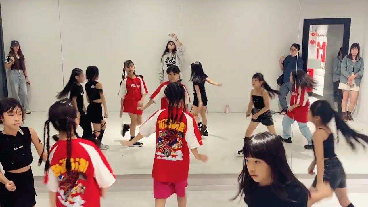 11/8 cindy老師NV課第六首-Twice