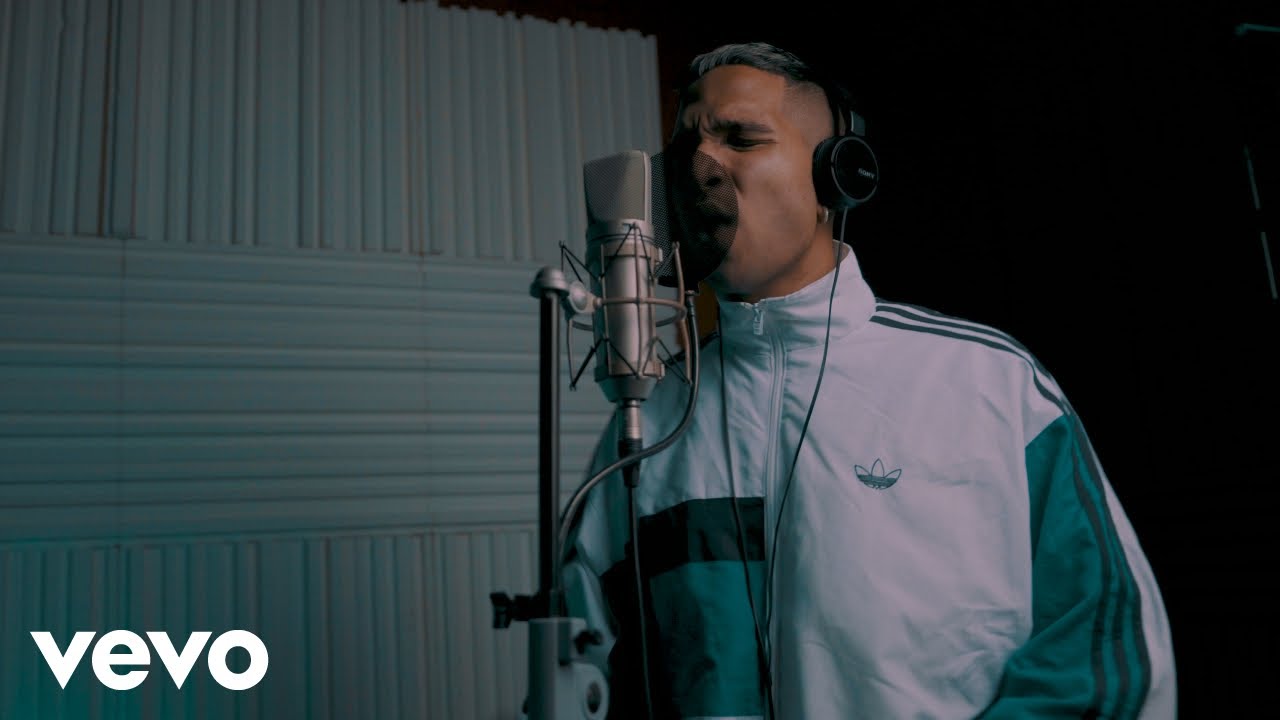 Yung Raja - Damn Freestyle