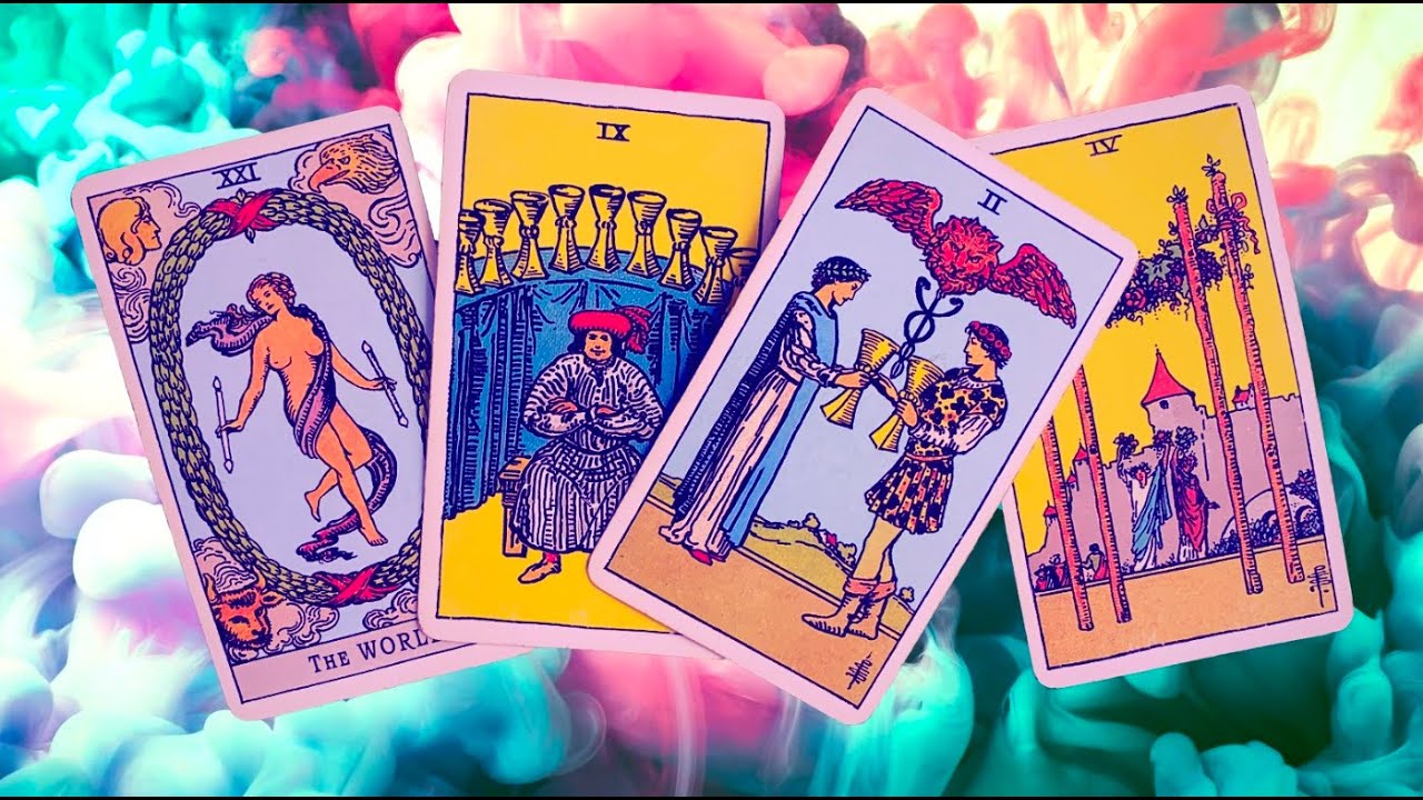 LEO: YOUR INTUITION ISN'T LYING TO YOU, YOU WERE SPOT ON ABOUT THEM! 😳 IT'S UNREAL! TAROT READING