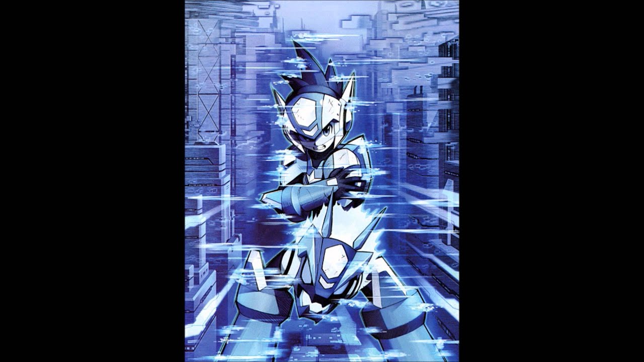 ハートウェーブ － 流星のロックマン　OP　full.ver フル