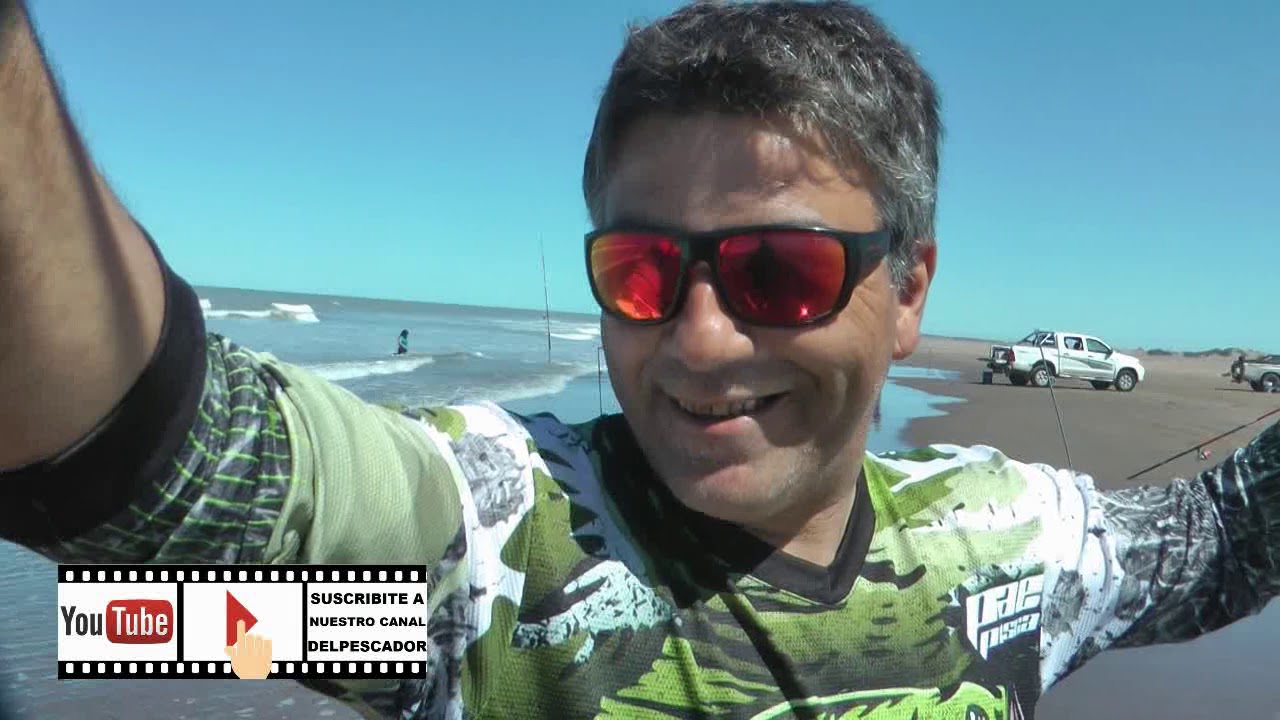 Del Pescador TV - @Delpescadortv