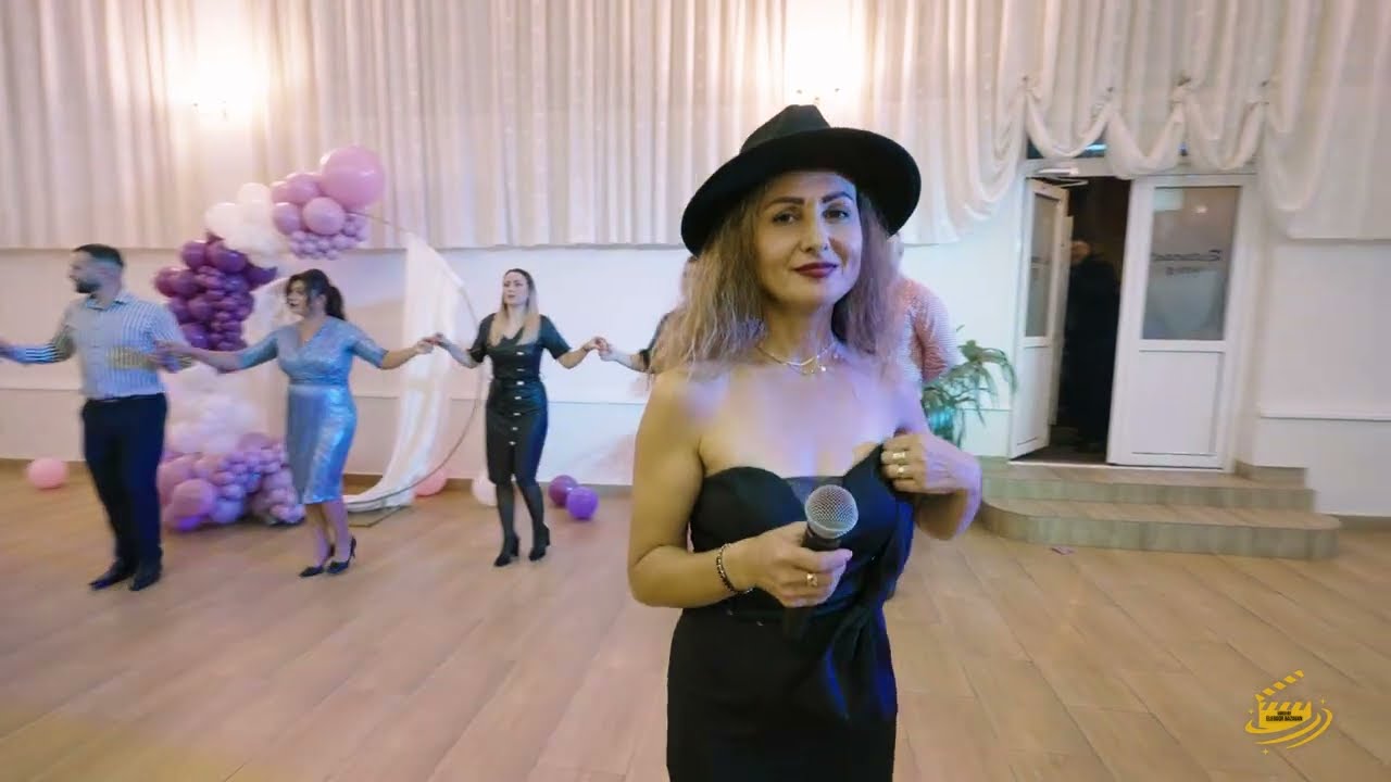 Daniela Cimpoieru -Botez Adela Mira -Colaj Hore -2-