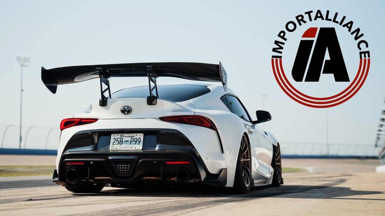 Import Alliance Nashville Summer Meet 2022