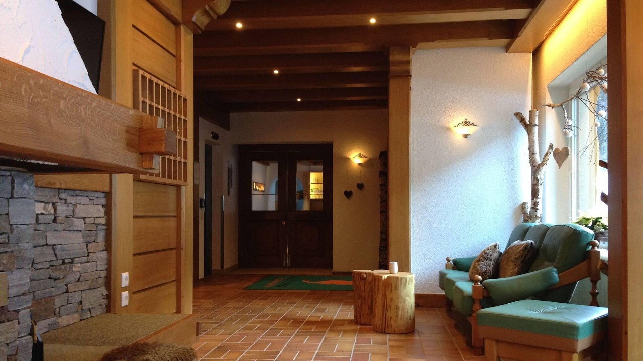 Alpinhotel Zerres, Gaschurn, Austria | Travel With Siya