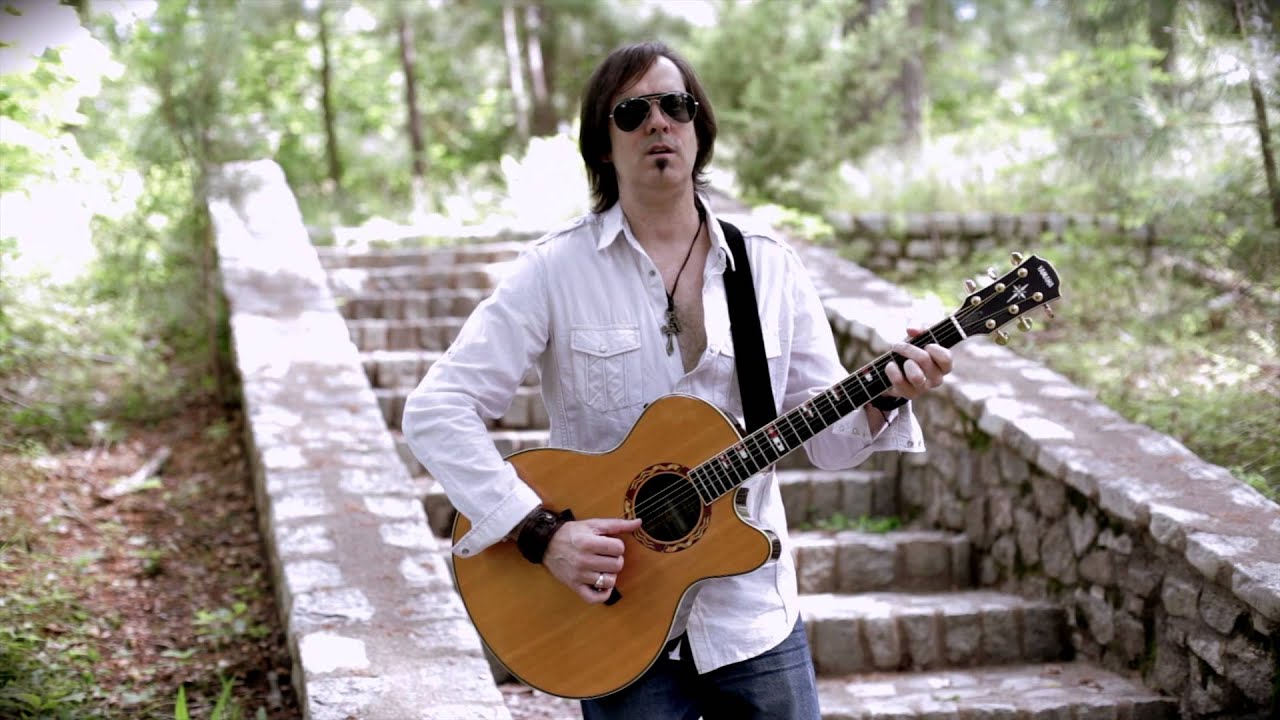 Bill Leverty - THE HEART HEALS THE SOUL