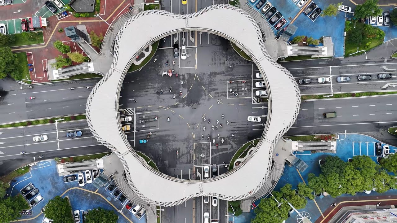 Xinyu City, Jiangxi Province, China中国江西省新余市