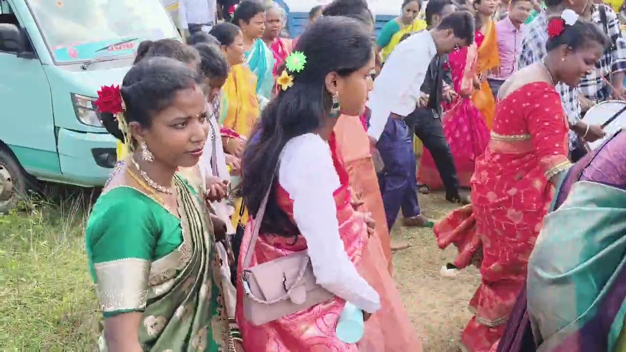 Gumla Jharkhand Ranchi Se Gumla Bharat #mukeshgiddh #cgvlogsmukesh #saadi 