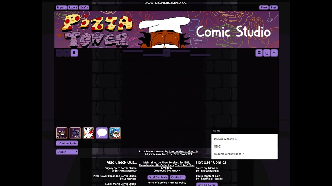 Comic studio (тогда) закрыли
