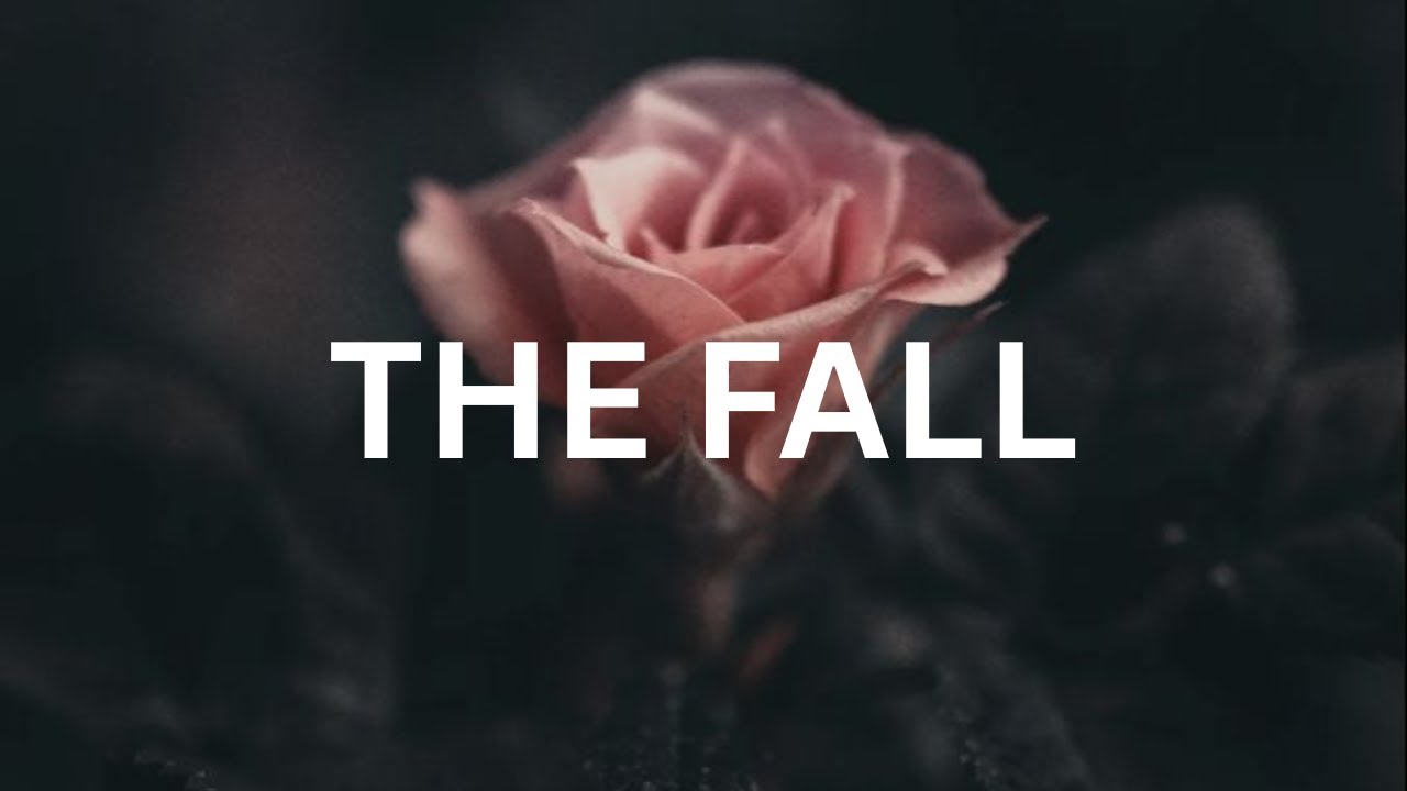 [FREE] The fall - Ambient x Rage Type Beat