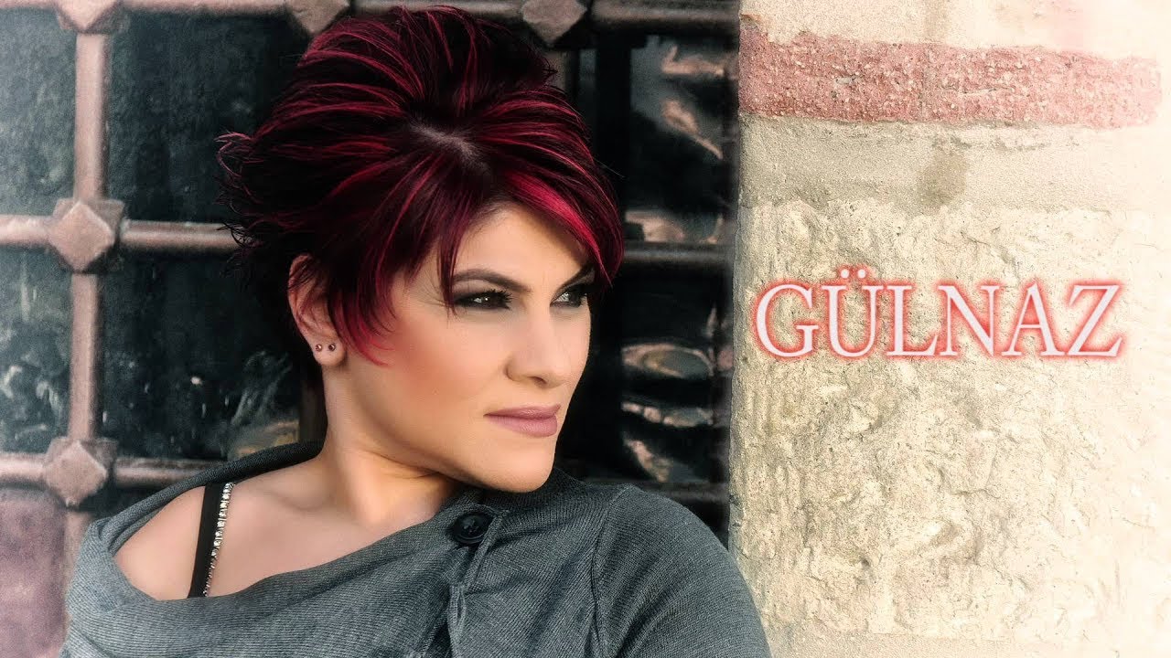 Onun Umrunda Değil - Gülnaz